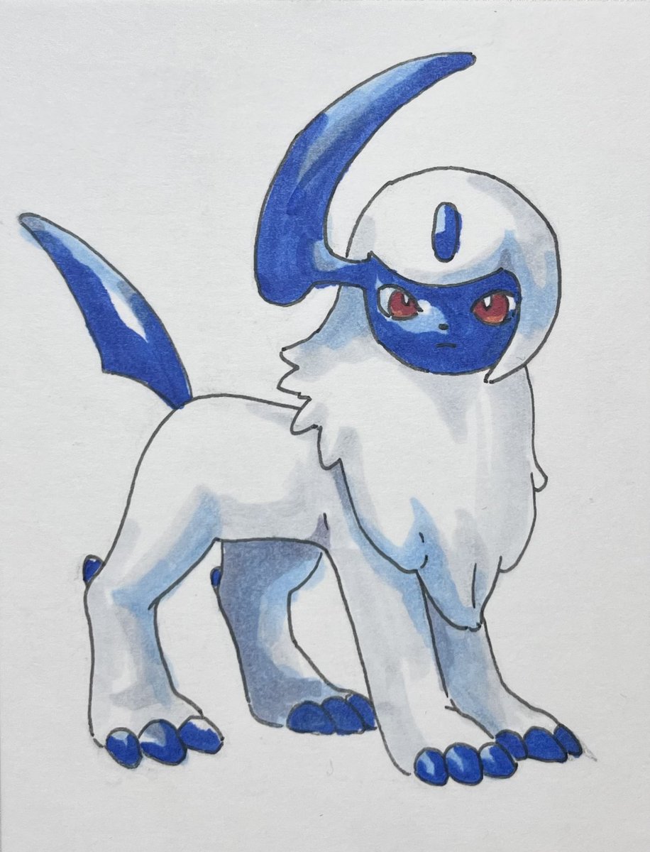 超久々アナログ