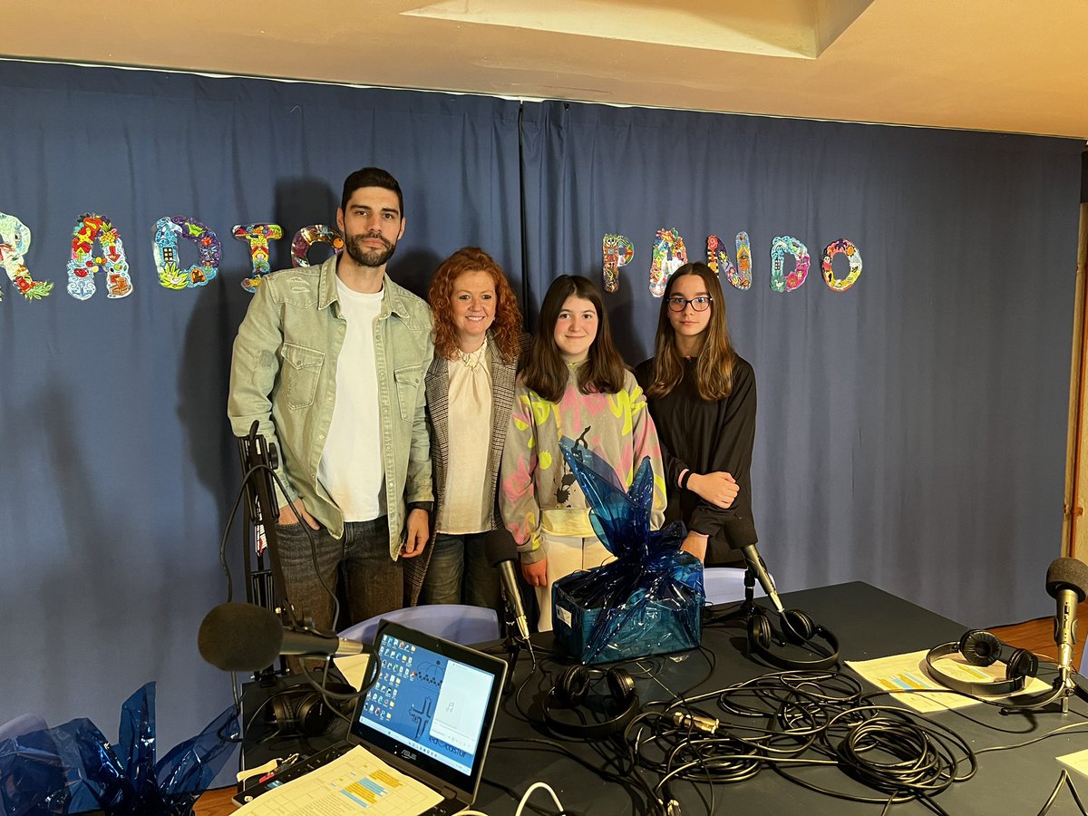 FERNANDO tweet media