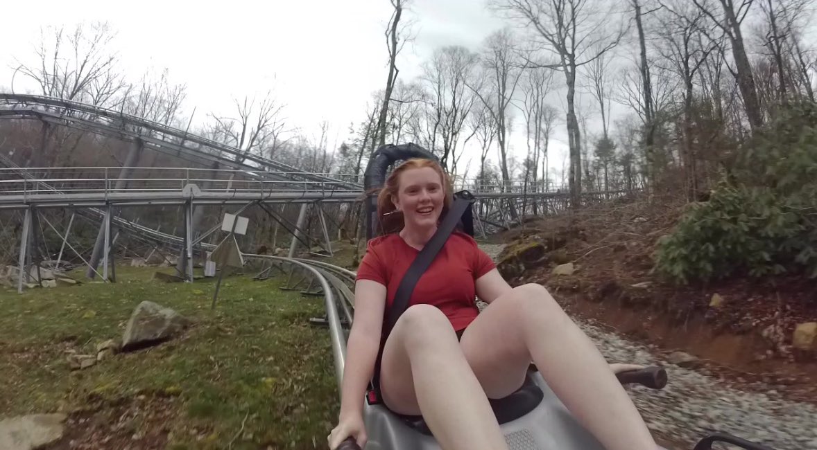 Kylie McGrogan (@kmmcgrogan2026) on Twitter photo I had a great weekend in Banner Elk! Enjoyed watching <a href="/LMC_Softball/">Lees-McRae Softball</a> play and seeing the campus! I loved the area and the alpine coaster was fun too! Thank you <a href="/CiaraHanson_/">Ciara Hanson</a> and <a href="/Jbum42/">Josh Bumgarner</a> for your time and can’t wait to be back! <a href="/CESC_Drotar/">Carolina Elite National Drotar</a> <a href="/CarEliteNCorg/">@CarolinaEliteOrg</a> <a href="/FVHS_Softball/">FVHS Softball</a> <a href="/TopPreps/">College Coach / College Scout / College Recruiter</a> I had a great weekend in Banner Elk! Enjoyed watching <a href="/LMC_Softball/">Lees-McRae Softball</a> play and seeing the campus! I loved the area and the alpine coaster was fun too! Thank you <a href="/CiaraHanson_/">Ciara Hanson</a> and <a href="/Jbum42/">Josh Bumgarner</a> for your time and can’t wait to be back! <a href="/CESC_Drotar/">Carolina Elite National Drotar</a> <a href="/CarEliteNCorg/">@CarolinaEliteOrg</a> <a href="/FVHS_Softball/">FVHS Softball</a> <a href="/TopPreps/">College Coach / College Scout / College Recruiter</a>
