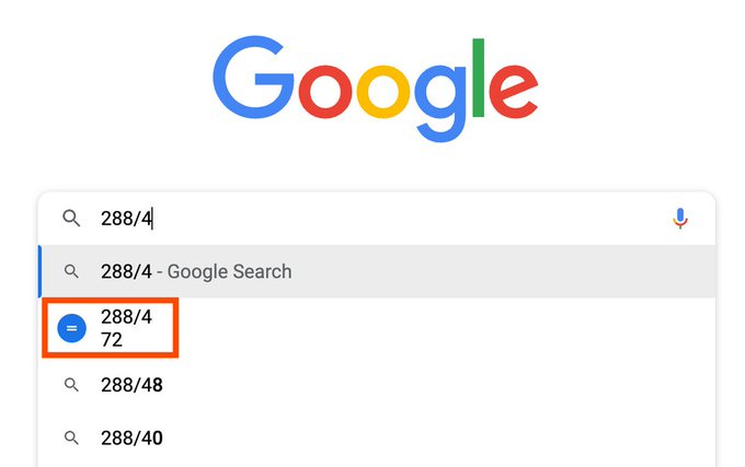 When used correctly, Google is the most powerful tool on Earth.

But most people don’t know how to make the most of it.

7 advanced Googling tips you probably didn’t know about: