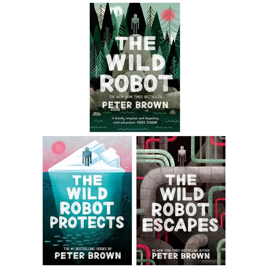 StNiniansLib's tweet image. Some exciting new titles for #CodeRead