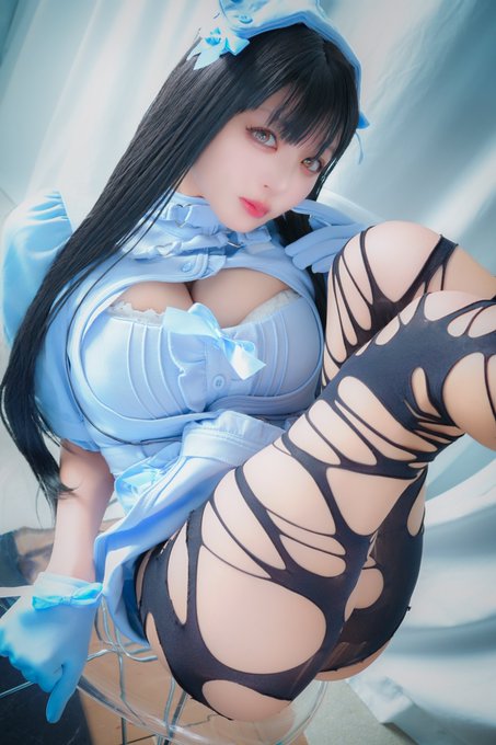 コスプレイヤーきっかのTwitter画像20
