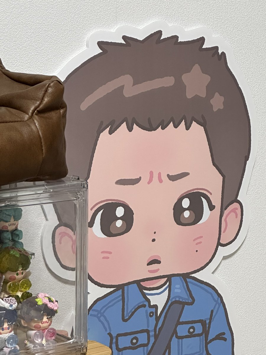 뀨기적 tweet media