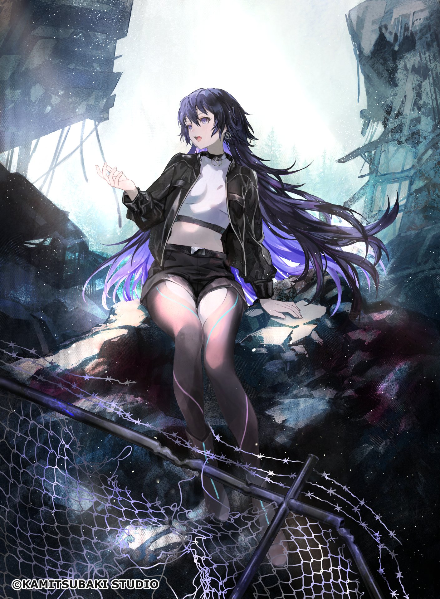 神椿tcg - Search / X