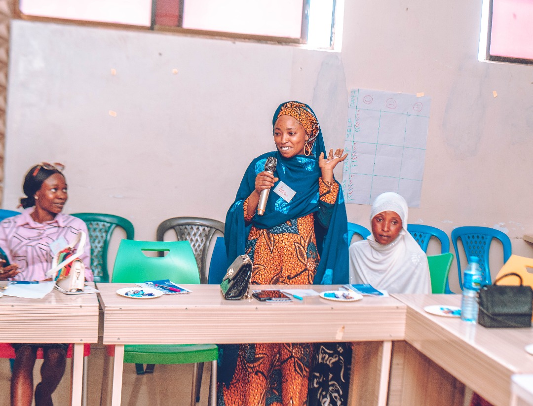 Women in Politics Forum (@wipfng) on Twitter photo #Throwback monday | <a href="/YWIPFplateau/">Plateau Young Women in Politics Forum</a>
Raising Her Voice: Young Women Strengthening Their Political Power
Building Bridges: Young Women Leading Through Representation
"From Awareness to Action: Young Women Owning Political Space"
Every voice counts, and every action matters. #Throwback monday | <a href="/YWIPFplateau/">Plateau Young Women in Politics Forum</a>
Raising Her Voice: Young Women Strengthening Their Political Power
Building Bridges: Young Women Leading Through Representation
"From Awareness to Action: Young Women Owning Political Space"
Every voice counts, and every action matters.