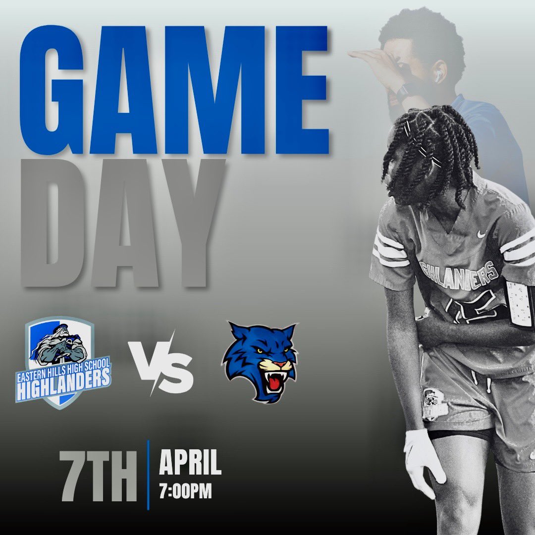 Were backkkkkkk! SZN4 🗣️🫡

Year 1- Championship Appearance 🥈
Year 2- Champions 🏆
Year 3- Semifinal Overtime Heartbreaker 💔
Year 4- 🔮

22-2 🏆🥈💔