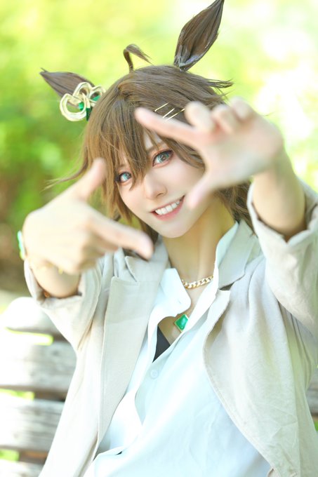 コスプレイヤー小鞠のTwitter画像1