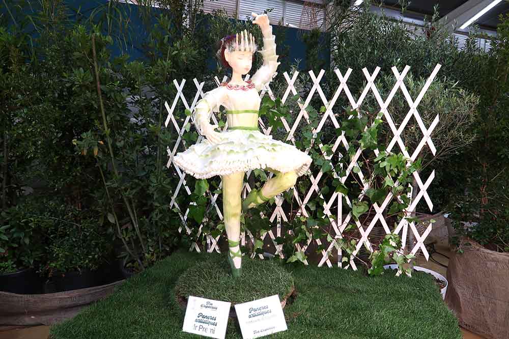 Tot a punt per celebrar el Temps d’Espàrrecs de #Gavà
Les  activitats, que començaran el 24 d'abril, comptaran amb els concerts de  <a href="/mikinunez/">Miki Núñez</a>  , Rebeca Brown i Kiko Veneno, mentre que la <a href="/FiraEsparrecs/">Fira d'Espàrrecs de Gavà</a>  es farà del 2  al 4 de maig elbruguersdigital.cat/temps-desparre…