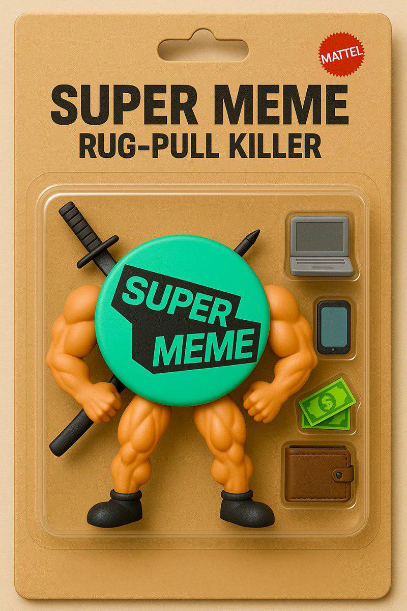the punisher was this bad boi's intern.