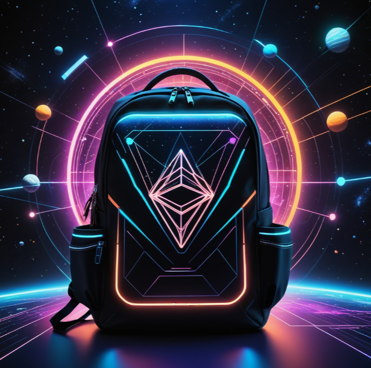 ballardana920's tweet photo. Backpack is going parabolic.
$620M in perps in 24h.
WNS. SPL-20. Wormhole.
Built different.
@armani_ferrante are not playing.
This ainโt just a wallet โ itโs a f*cking movement.
Bull run ready. Are you?
#Backpack #Solana #CryptoHype #SPL20 #WAGMI https://t.co/kO4qVIRyK9