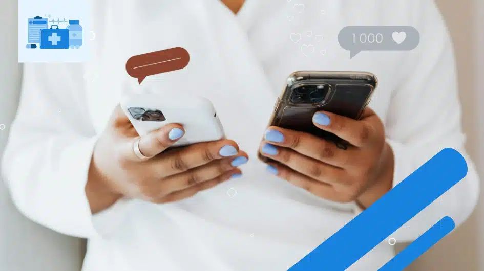 #eReputation 
La gestion de la réputation en ligne des cabinets médicaux : 5 conseils pour répondre aux avis des patients 

webipro.fr/blog/la-gestio…