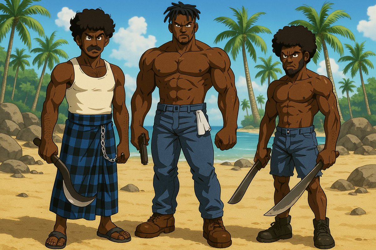 Vanmanush tweet media