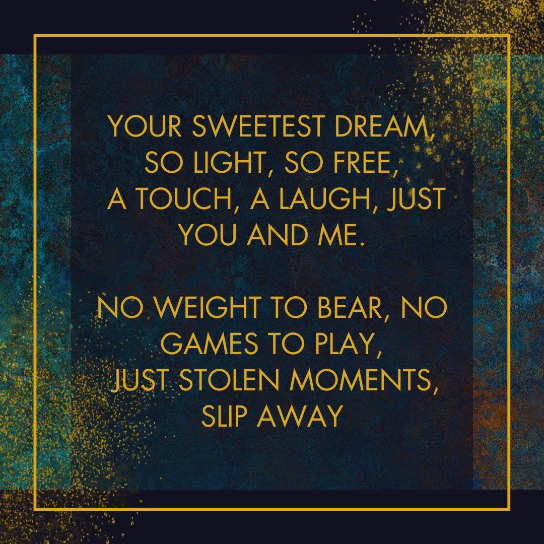 paramourberlin's tweet image. Meet Leonie – book lover, museum wanderer, and seeker of meaningful moments. 

Maybe your story is the next one she’ll dive into✨📚 

Find out more about her: @LeonieSinnlich