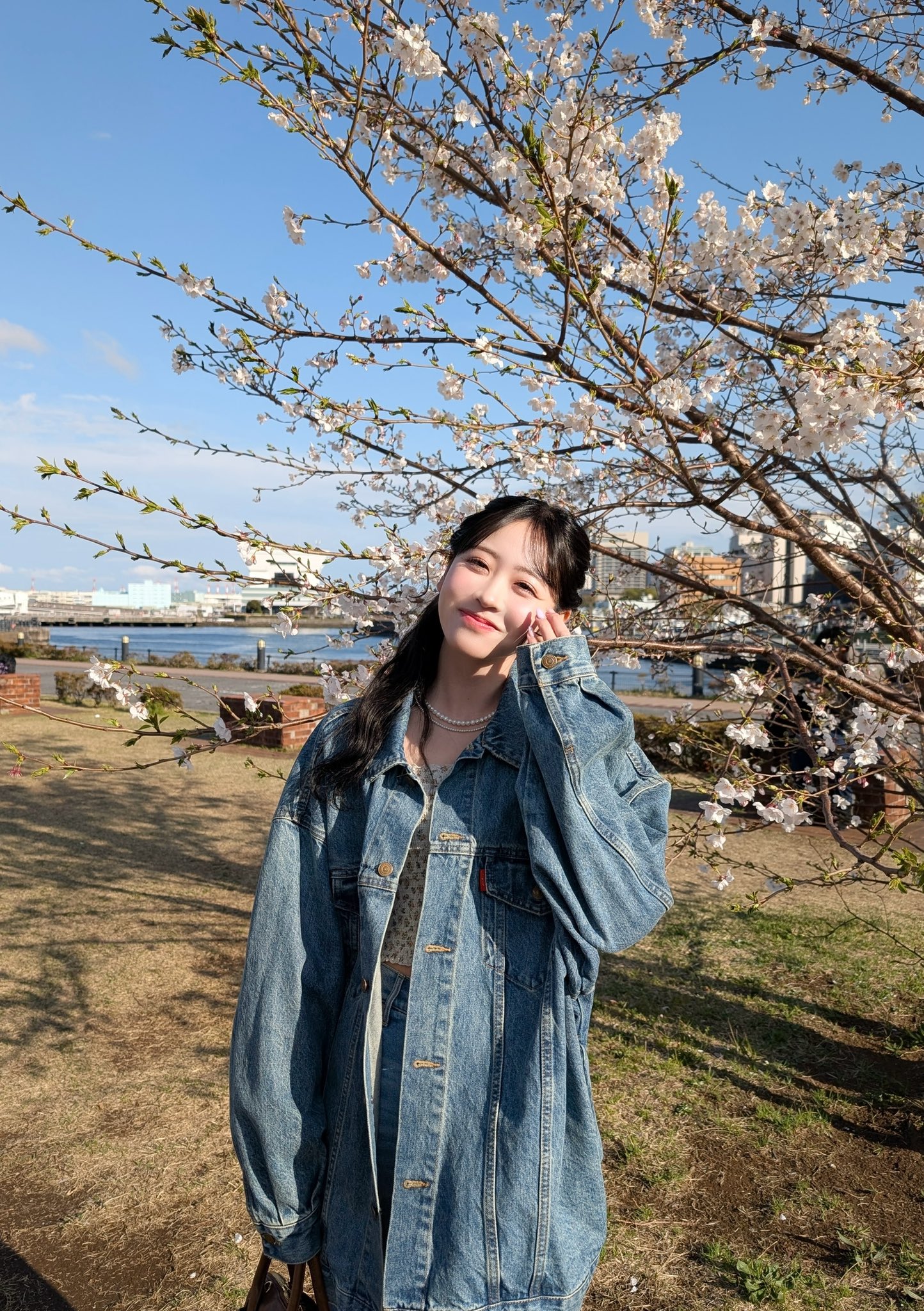 櫻井優衣(FRUITS ZIPPER) (@yui_fz0221) / X