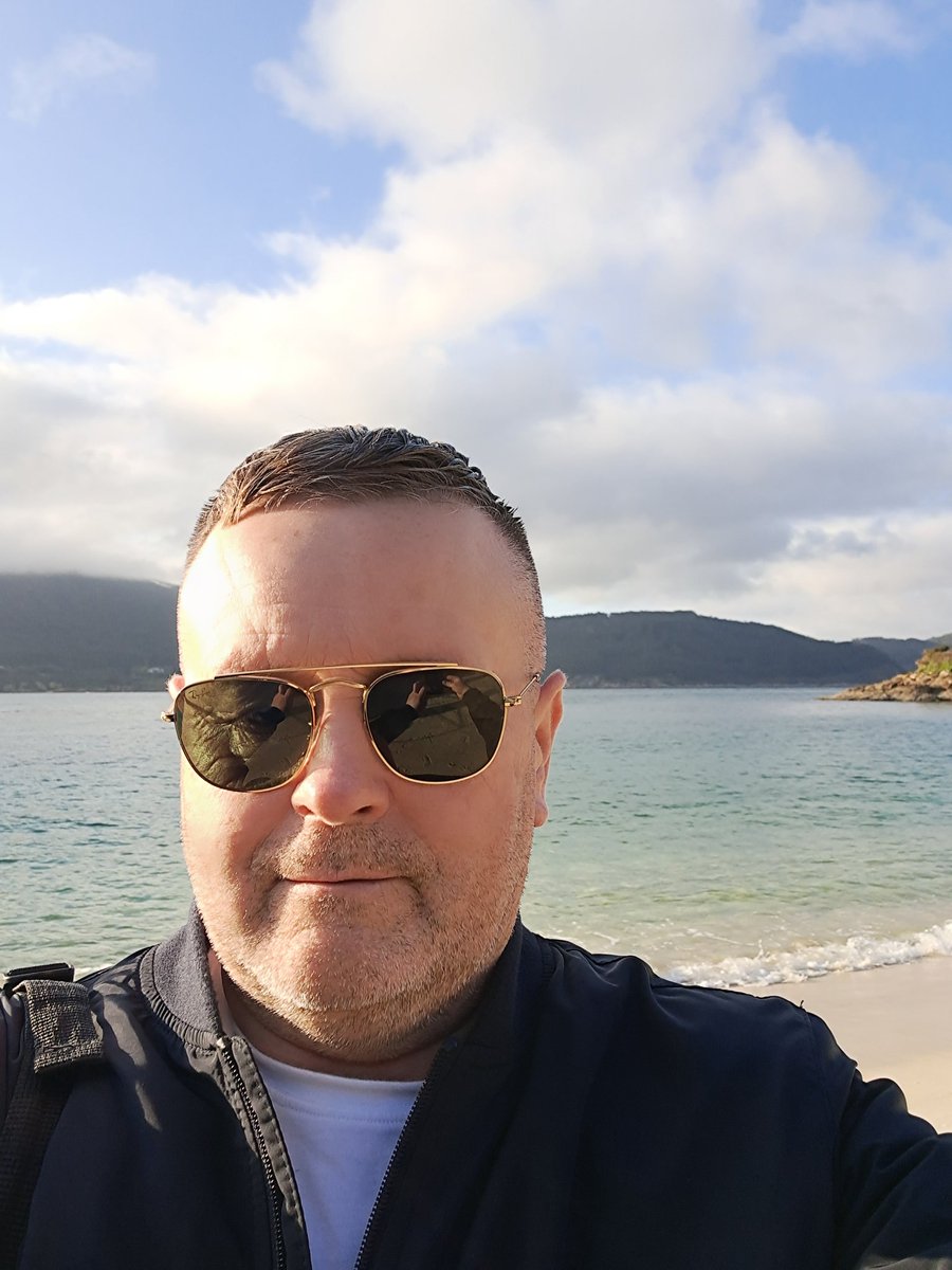 En el infierno 🔥 de los ángeles...