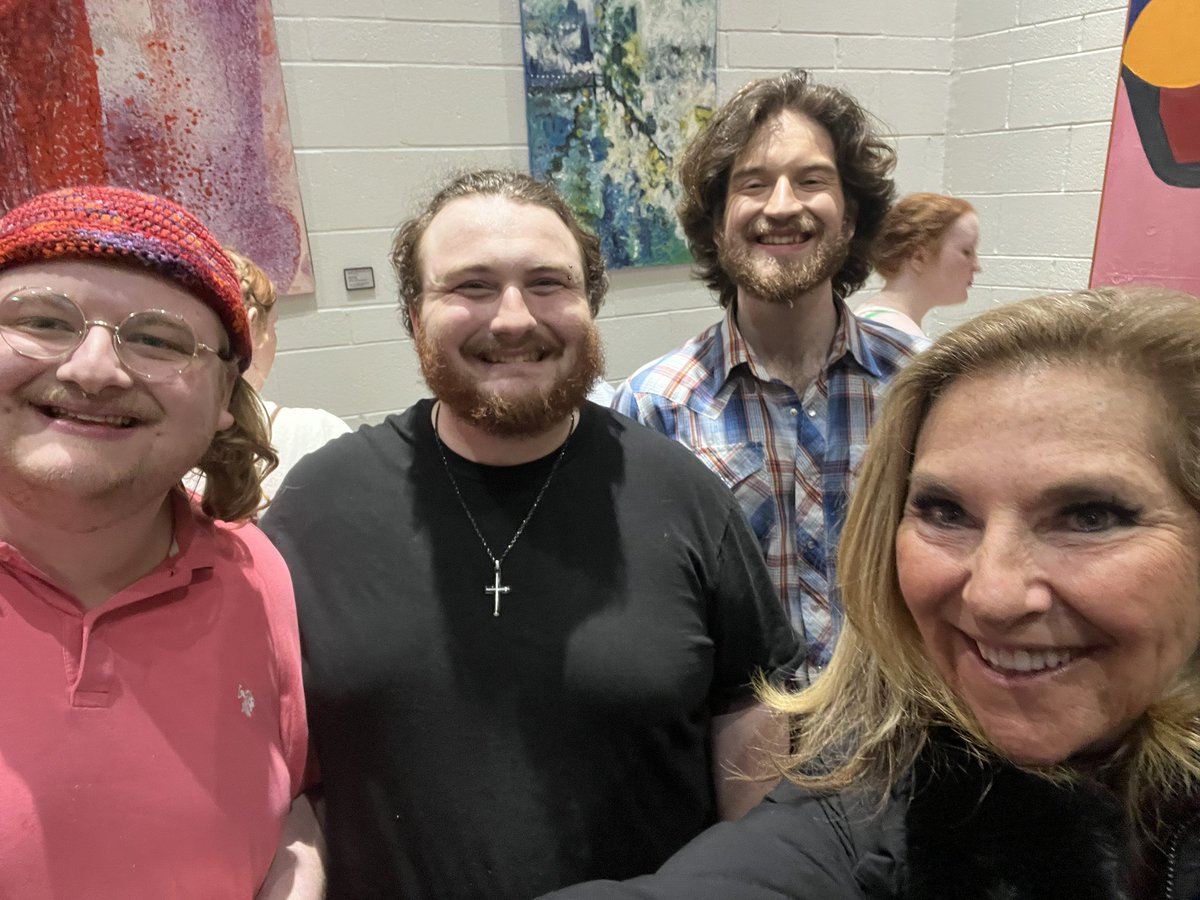 Shari McMahan tweet media