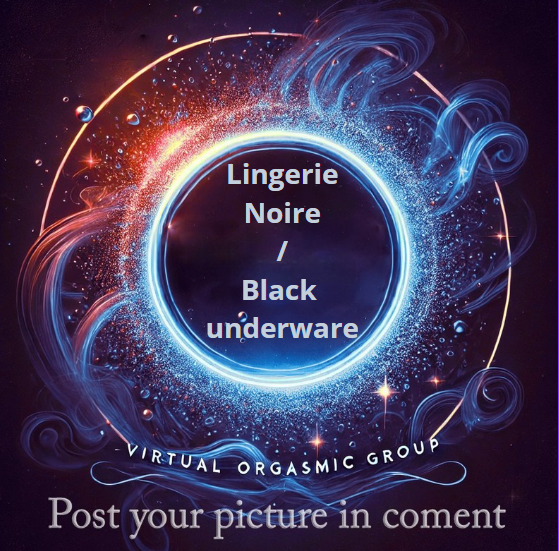 Virtual Orgasmic Group 22k 🔞 tweet media