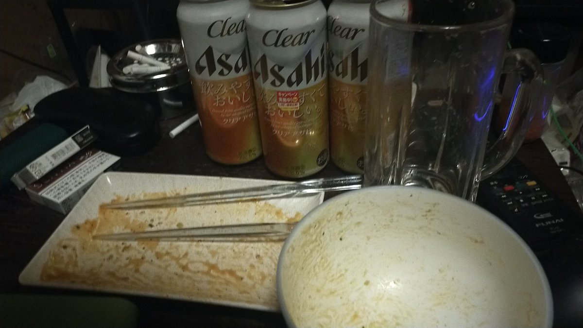 dmx_816's tweet image. ご馳走様でした꒰ঌ(っ˘꒳˘ｃ)໒꒱スヤァ🐏💤♪♪♪