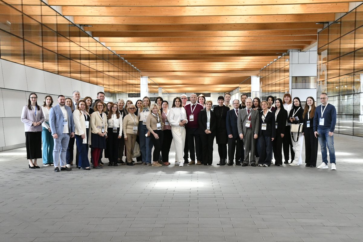 From data analysis to stakeholder engagement, our capacity building offers practical tools to align national and regional development strategies across the full planning cycle. 

Proud to partner with  <a href="/Eurada_RDAs/">EURADA</a> &amp; <a href="/TnSviluppo/">Trentino Sviluppo</a> &amp; UCORD for this initiative oe.cd/5Zb