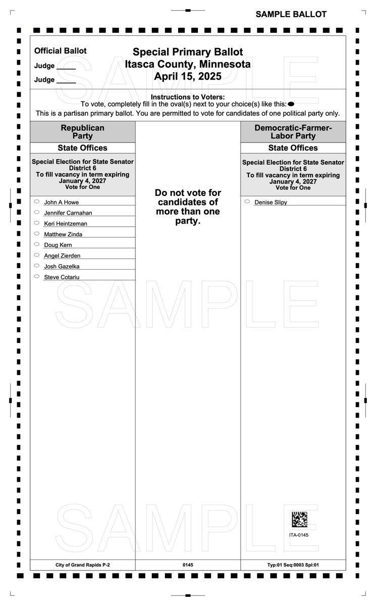 Max Hailperin tweet media