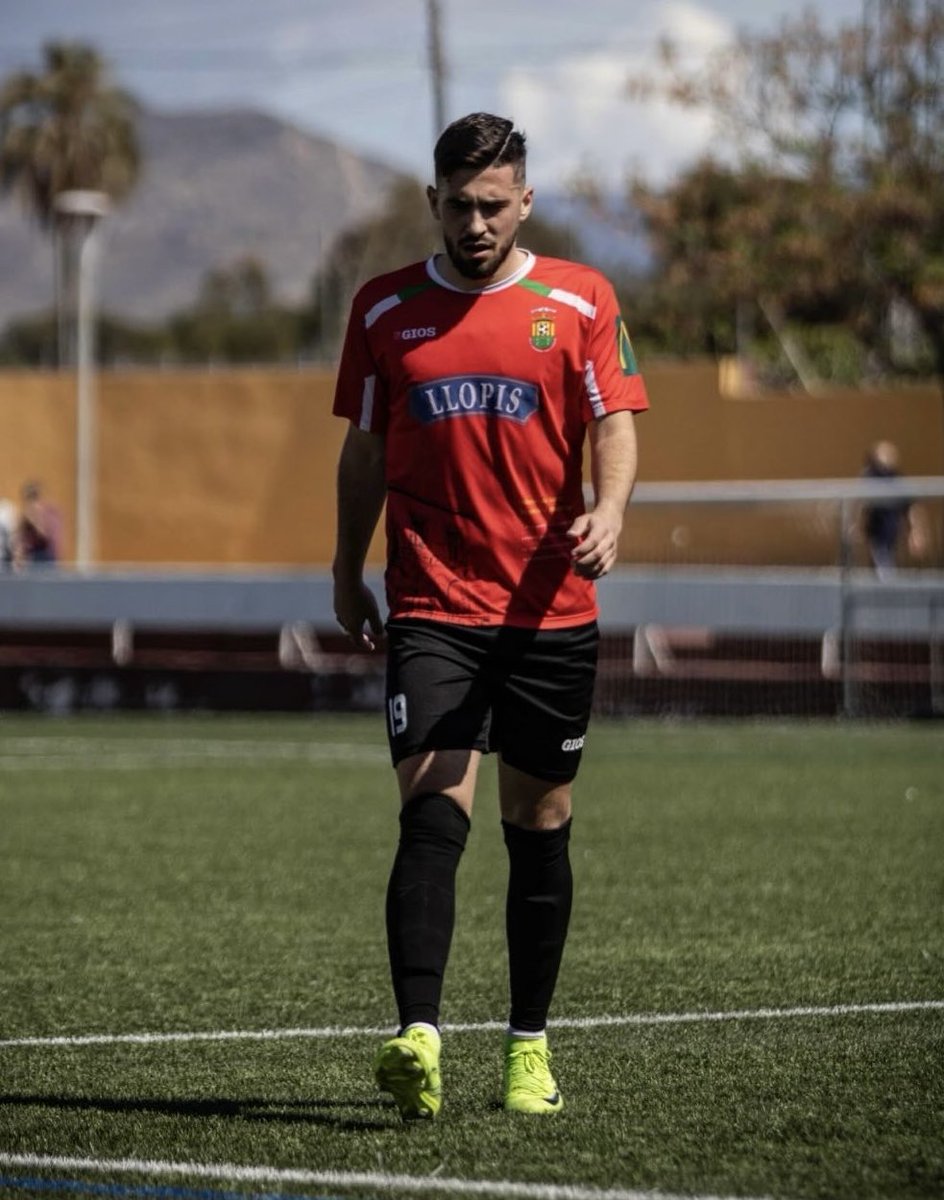 Pablo Cortijo tweet media