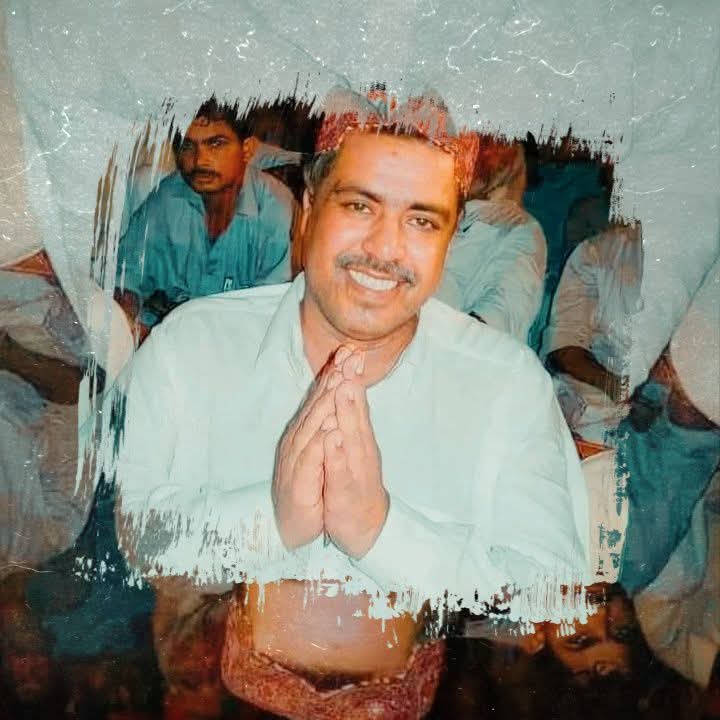 ShadSindhi's tweet image. For a colonized people the most essential value, because the most concrete, is first and foremost the land, the land which will bring them bread and, above all, dignity.
— Frantz Fanon 
#TributeToShBashirQureshi 
#NoMoreCanalsOnIndus #SaveIndus
#SindhRejectCorporateFarming