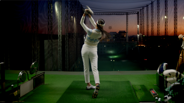 Total game changer: as a Champion Partner of the Masters Tournament, @BankOfAmerica is sharing the stories of golfers who are strengthening communities through the game. Watch here: bit.ly/42lqW2e