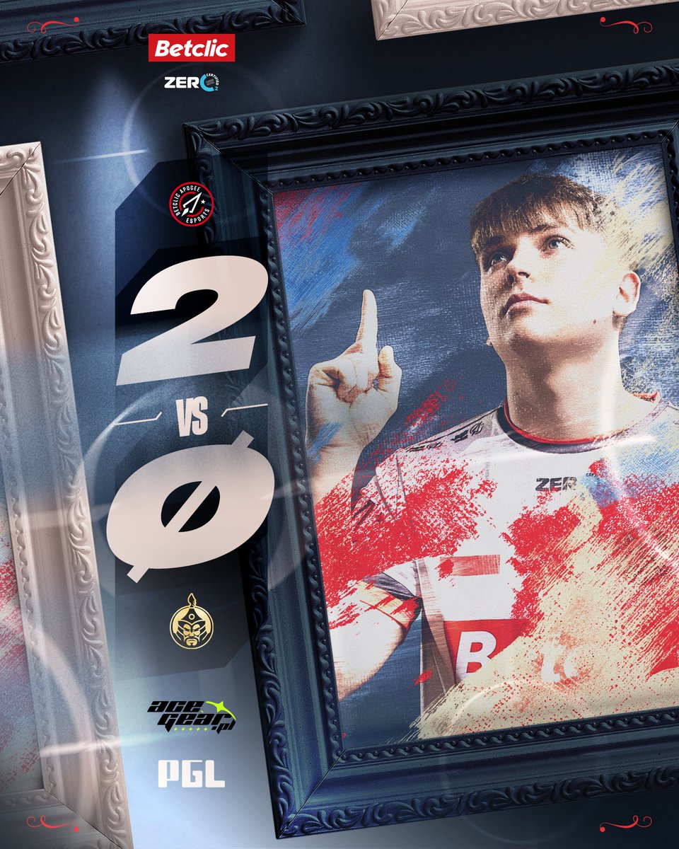 Betclic Apogee Esports (@betclicapogee) on Twitter photo LITTLE CONTENT AT THE END OF THE NUKE, BUT WE DID IT 😭😭😭
GGWP <a href="/1mongolz/">The MongolZ</a> and good luck in your next matches! 🤝 LITTLE CONTENT AT THE END OF THE NUKE, BUT WE DID IT 😭😭😭
GGWP <a href="/1mongolz/">The MongolZ</a> and good luck in your next matches! 🤝
