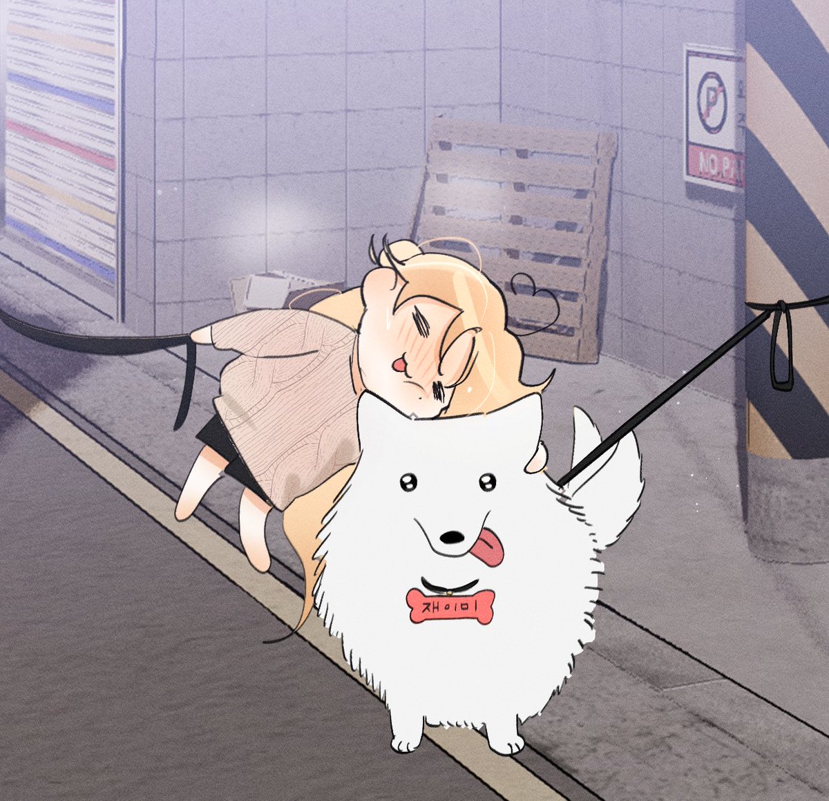 <귀신과 하는 남자> 24화가 업로드 되었습니다!👻 

lezhin.com/ko/comic/gi_ha…