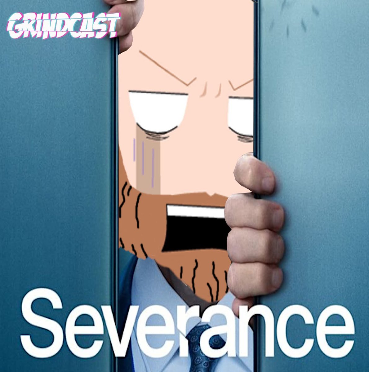 Welcome to a brand new episode of Grindcast! Join Jason, Will, and Matt as they talk about the Nintendo Switch 2, play a game of guess if the name is a Wrestler or a porn star, and end the show by discussing episodes three and four of SEVERANCE!
traffic.libsyn.com/grindcast/Grin…