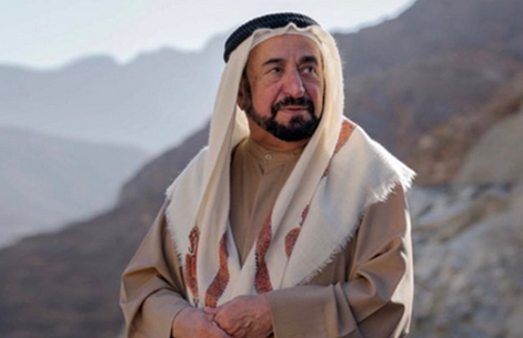 دعاء من القلب
أسأل الله في هذه الأيام المباركة أن يبارك لنا في عمر والدنا حاكم الشارقة الشيخ #سلطان_القاسمي 
اللهم ارزقه الصحة و العافية