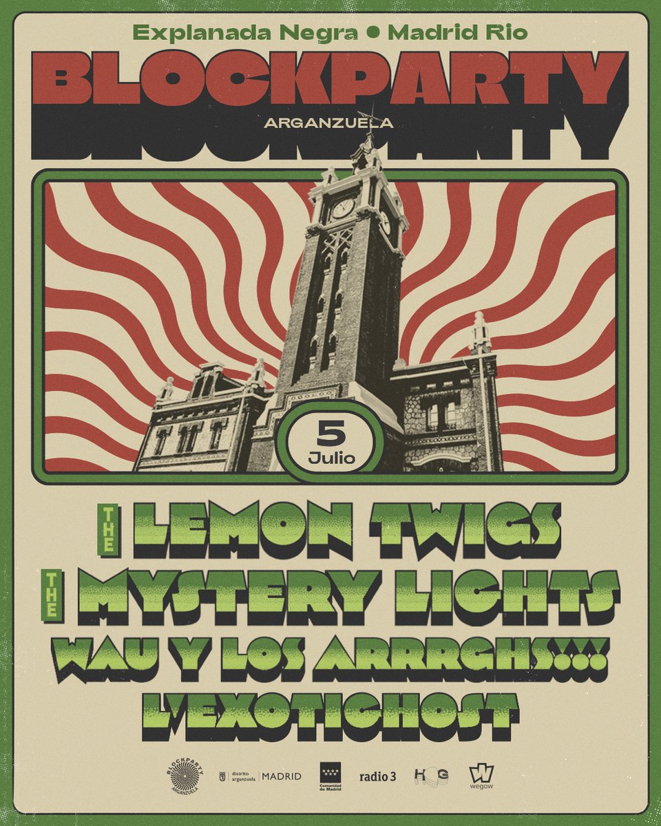 BlockPartyArganzuela tweet media