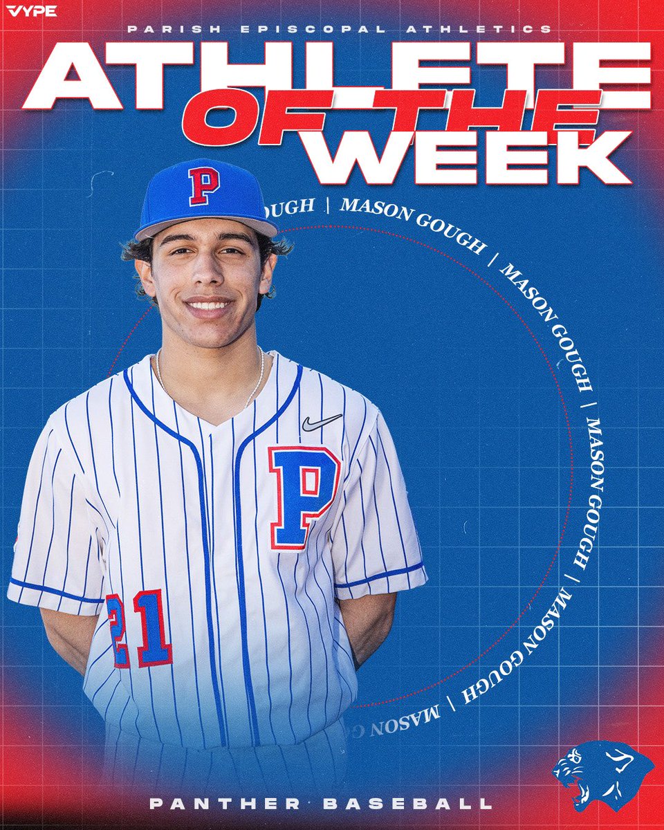 Parish Athletics tweet media