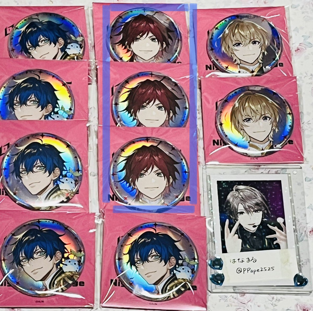 mochi@取引垢 tweet media