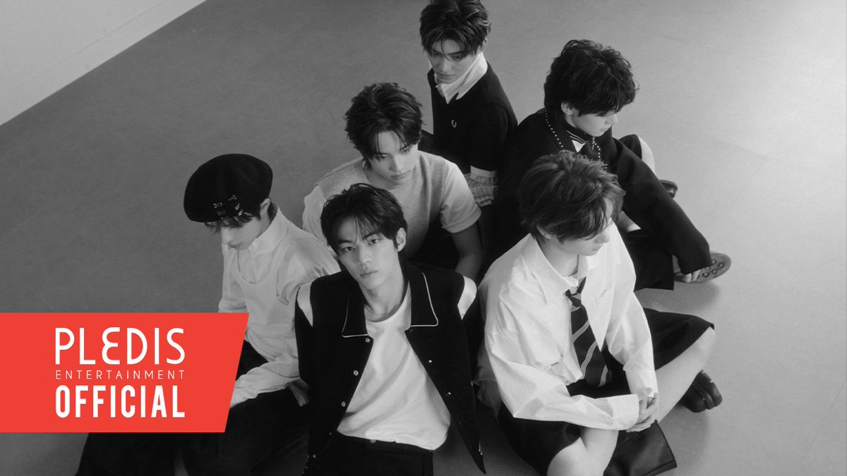 TWS : 'TRY WITH US' Concept Film
boY Ver.

youtu.be/2e_KMrmIMaU

🎞️ 2025.04.21 6PM (KST)

#TWS #투어스 #247WithUs
#TRY_WITH_US