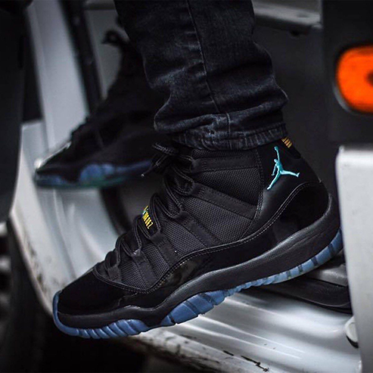 Nike Air Jordan 11 Retro “Gamma Blue”が復刻発売予定［CT8012-047 