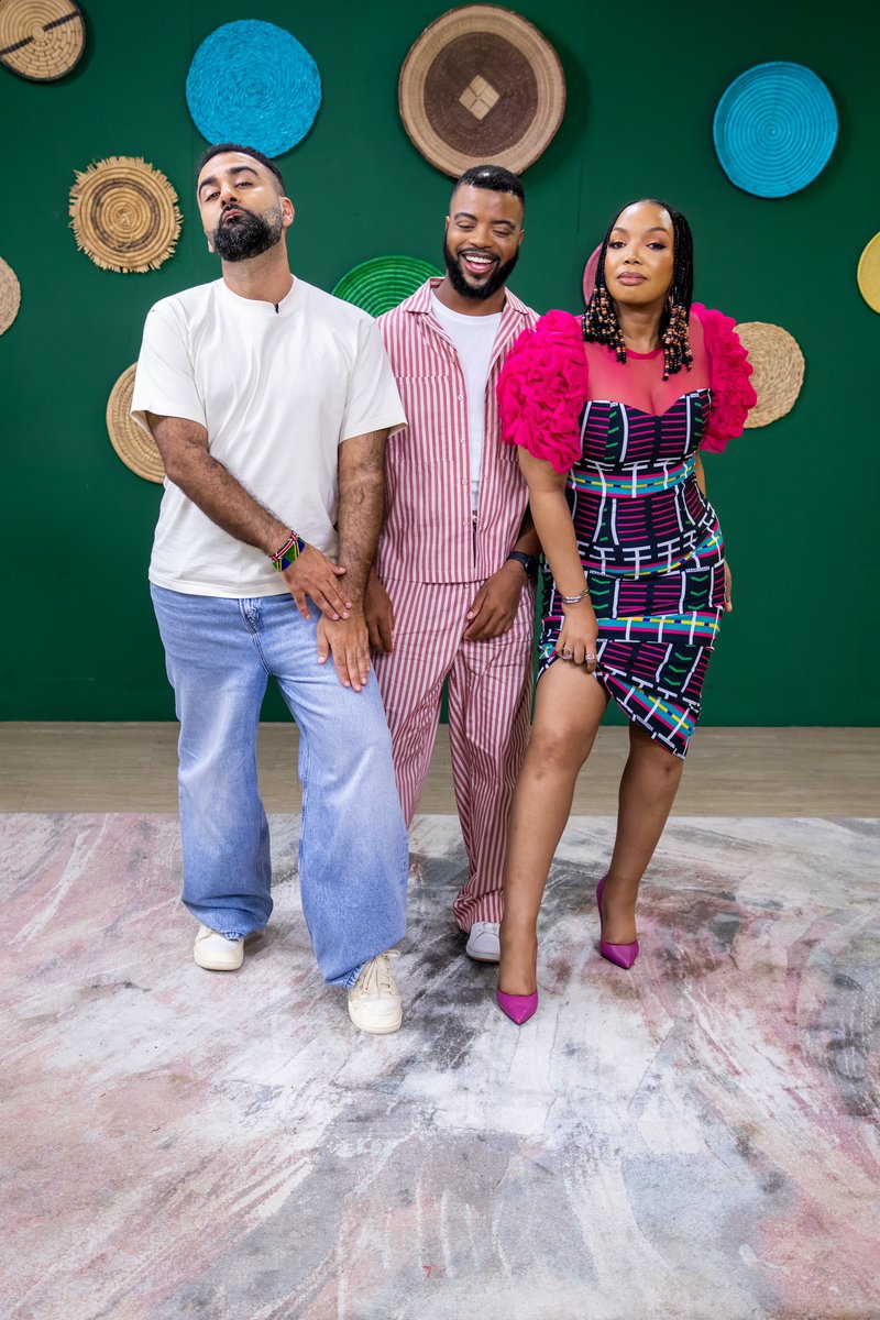 Thembisa Liyema Nxumalo tweet media