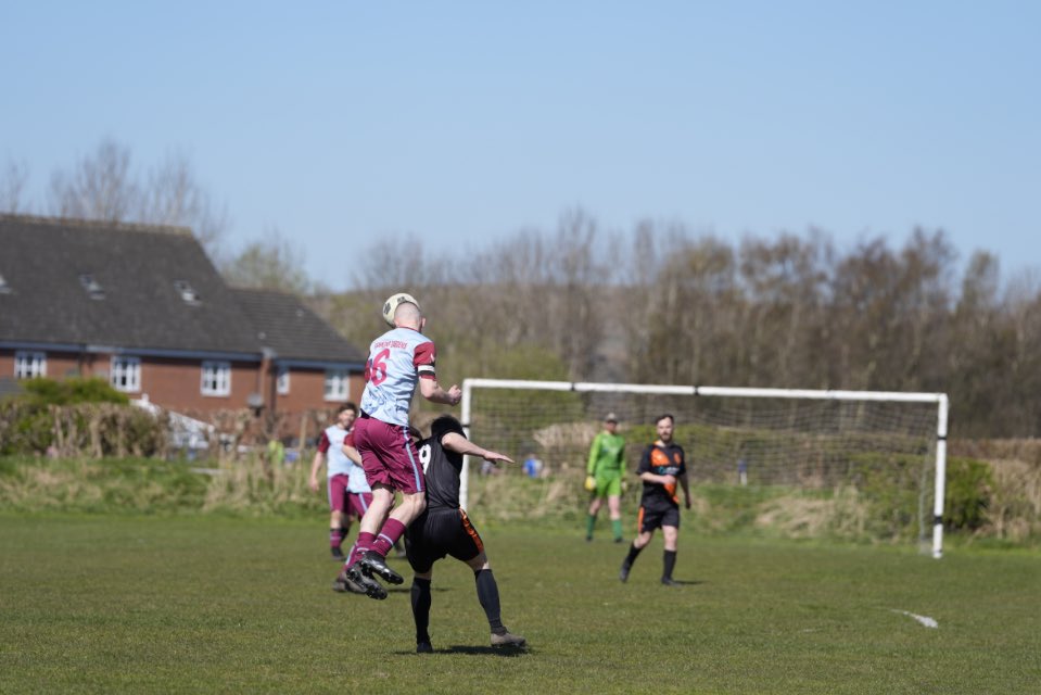 Radcliffe Wanderers FC tweet media