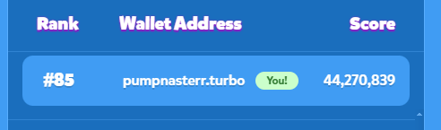 Market is Dead today ,i Hope the Cow Dies with it in about 24 Hours, other than that i am still tapping rank 85 tapper Hoping for better days with $ES from <a href="/EclipseFND/">Eclipse</a>  Also i  bought my 3rd ASC with my last money, so now i am all in on Eclipse and ASC.