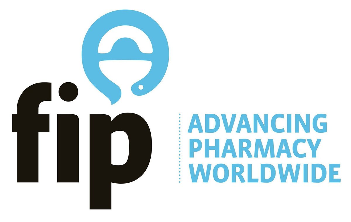 Διαδικτυακά σεμινάρια FIP

08.04.2025, 14:00 - 15:30
Driving a more active world: The role of pharmacists in promoting physical activity
us02web.zoom.us/webinar/regist…

09.04.2025, 14:00 - 15:30
Digital health and the role of the pharmacy support workforce
us02web.zoom.us/webinar/regist…