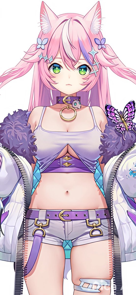 ナリちゃんエロすぎる