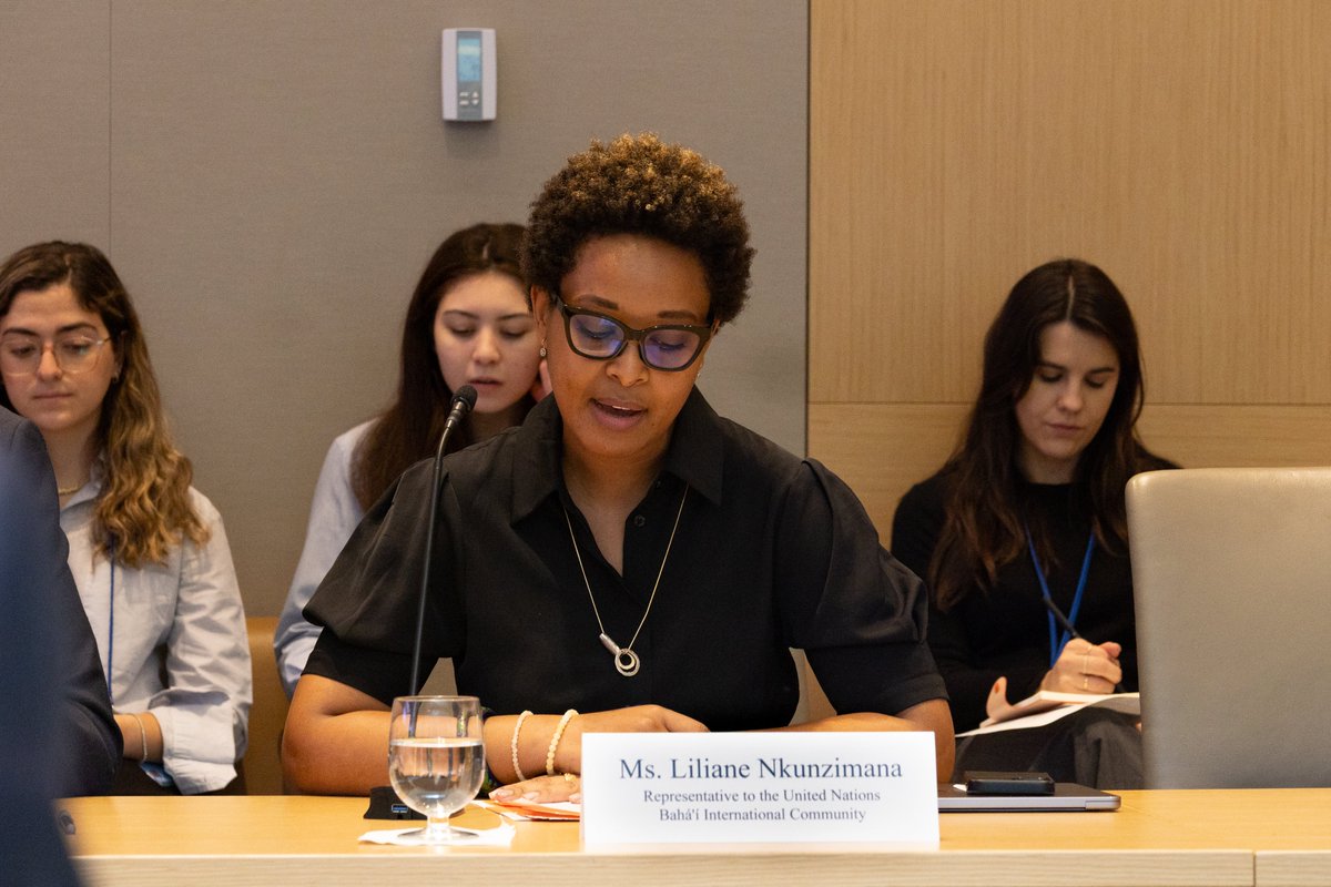 Arm or disarm in an age of mistrust: Reconciling a false dichotomy

Recently our office hosted a dialogue focused on the story of Costa Rica’s path to disarmament, where the former President of Costa Rica, H.E. Carlos Alvarado Quesada, offered insights into what the nation has