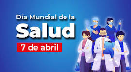 El Día Mundial de la Salud se celebra todos los años el 7 de abril, en conmemoración al aniversario de la fundación de la Organización Mundial de la Salud (OMS) en 1948 #DMEManicaragua #EducaciónVillaClara #CubaMined