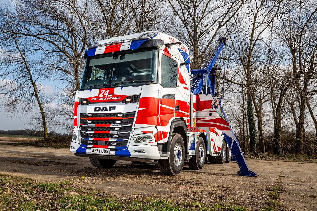 Featuring in the April issue of On Scene, we visit Nationwide Vehicle Assistance Ltd!

Find out more 👉 on-scene.co.uk/shop/issue-fif…

#OnScene #WeAreOnScene #NWVA #NationwideVehicleAssistance #SubscribeToday #FollowThePenguin #NimblePublishing