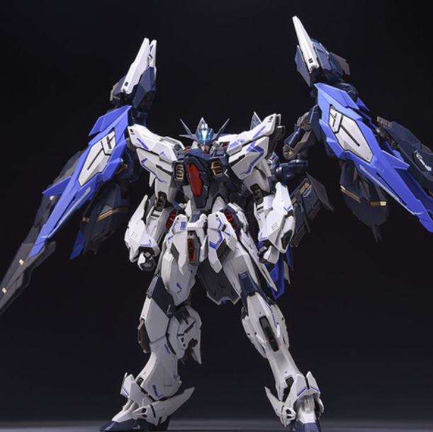 JQ_TREND's tweet photo. おもちゃ 零重力 Zero_G 1/100 月夜 审判 機動戦士

https://t.co/mS6Z07vA5T

#零重力
#プラモデル
#프라모델
#Assemblymodel
#plasticmodel https://t.co/nvqBcZFDoM
