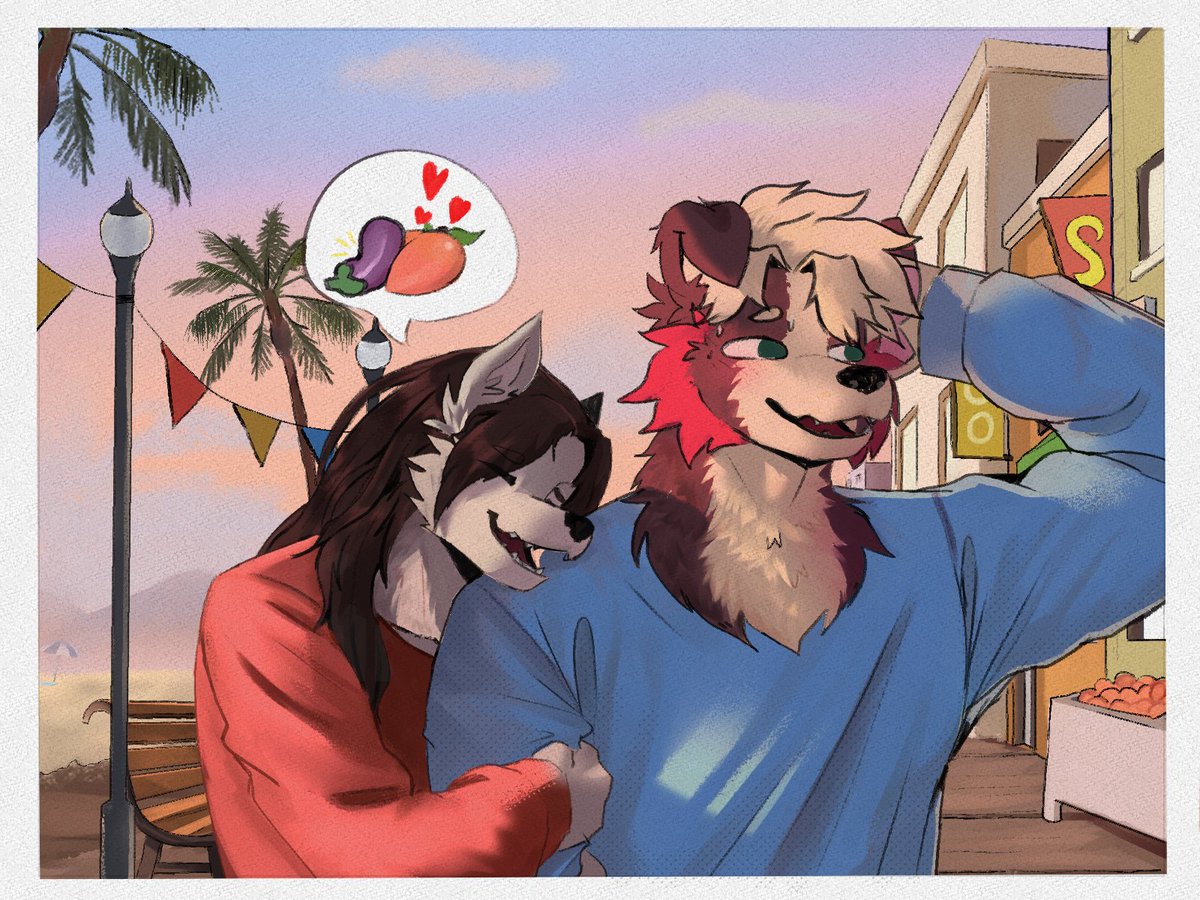 Juneny ~ tweet media