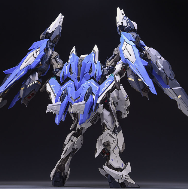 JQ_TREND's tweet photo. おもちゃ 零重力 Zero_G 1/100 月夜 审判 機動戦士

https://t.co/mS6Z07vA5T

#零重力
#プラモデル
#프라모델
#Assemblymodel
#plasticmodel https://t.co/nvqBcZFDoM
