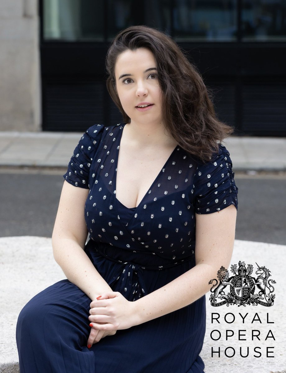 singer_pearson's tweet image. I’m beyond excited that I can finally announce I will be a Jette Parker Artist (2025-2027) at the Royal Opera House from September! ⭐️ I cannot wait to get started!!! Thank you to everyone who has supported me and got me to this point! ❤️@RCMLondon @rncmlive
