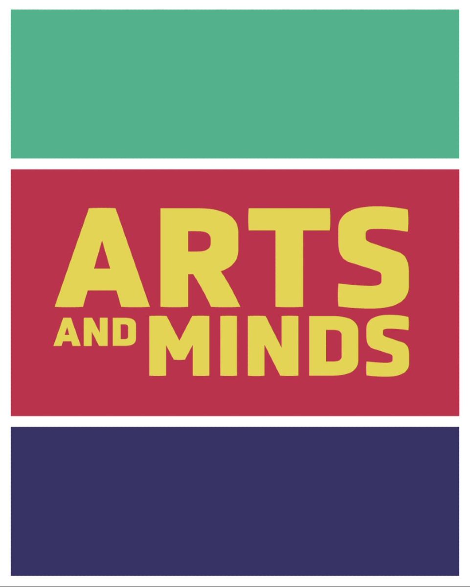 musicforyouth's tweet image. The Arts and Minds campaign is asking the Government to #makespaceforthearts. Will you join us and help ensure all children receive a rich and rounded art and creative education? Sign the letter: tinyurl.com/MakeSpaceForTh… 

@ArtsMindsCmpgn