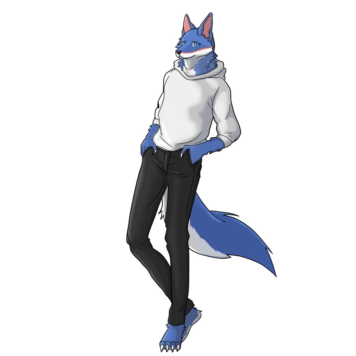 白銀の獣オオカミ(ジェナ) (@silverlight4242) / Posts / X